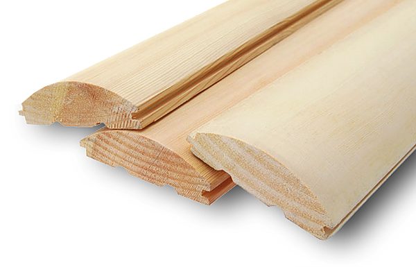 Обшивка будинку імітацією бруса з покроковим розбором робіт