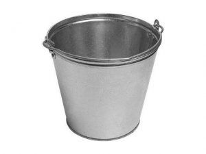 Відра та інша тара