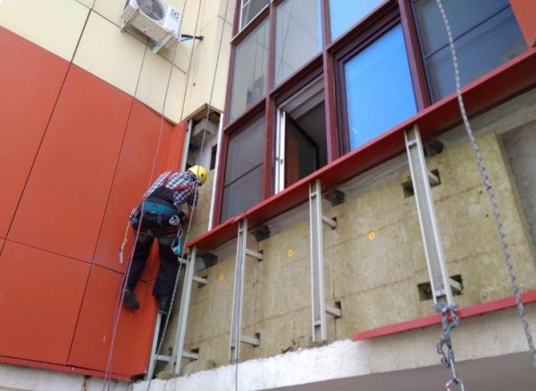 Утеплення покращує мікроклімат в приміщенні