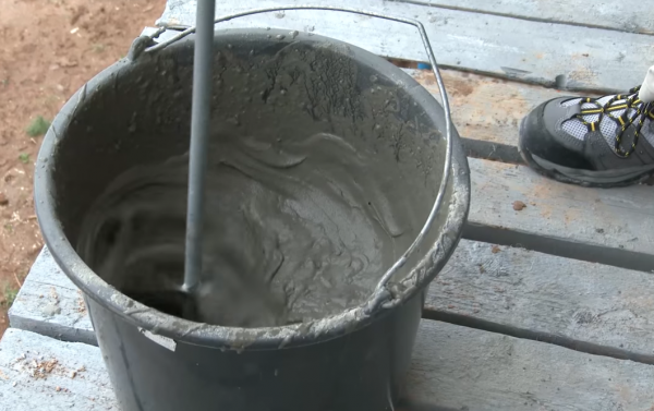 Процес приготування