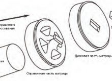 Алюмінієвий профіль для фасадних рішень