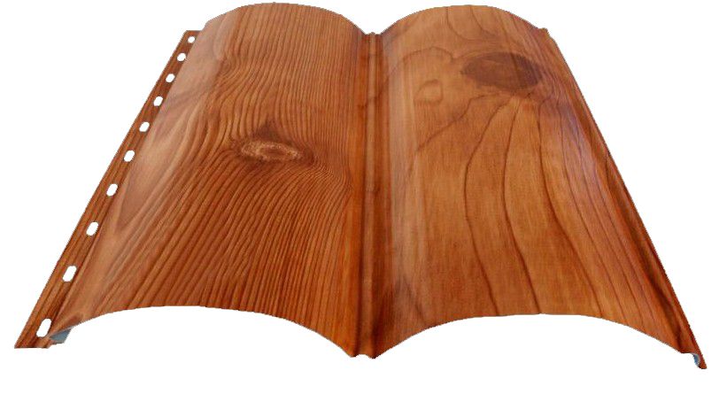 Металевий сайдинг