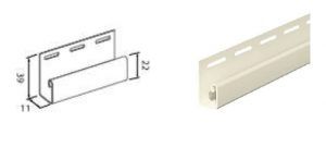 J-профіль S-15