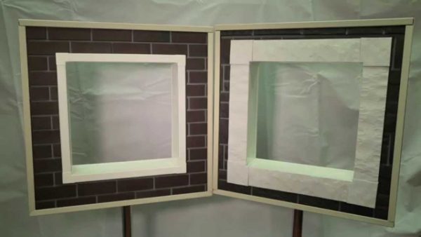 Оформлення віконного отвору