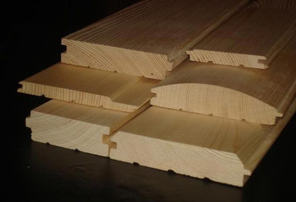 Обшивка будинку імітацією бруса з покроковим розбором робіт