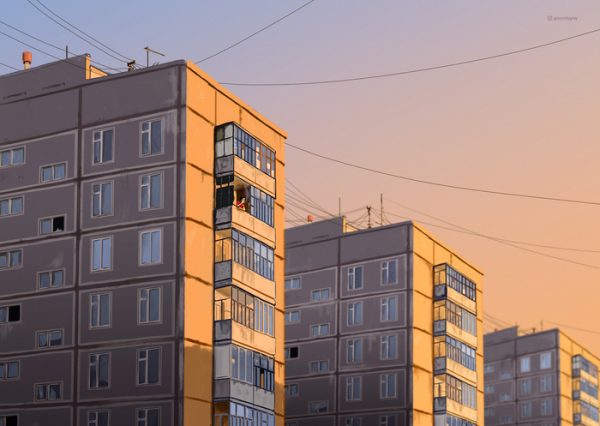 Чому промерзає кут будинку та як це виправити