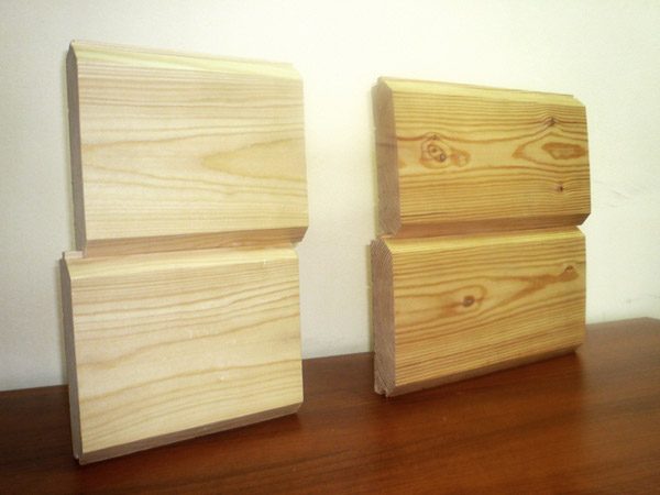 Обшивка будинку імітацією бруса з покроковим розбором робіт