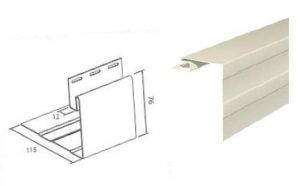 Віконна стрічка S-17