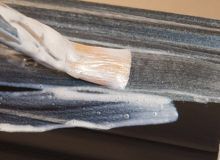 Акрилова патина