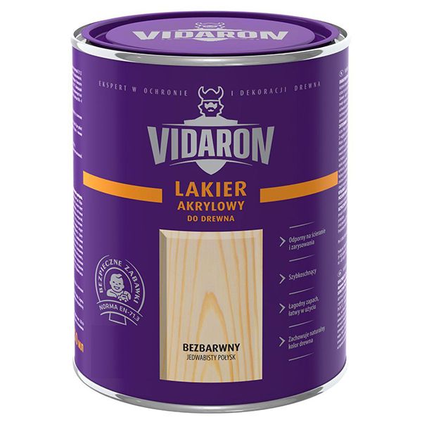 Акриловий лак