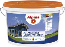 Alpina Die Langlebige