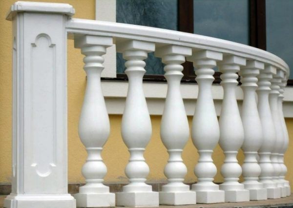 Балюстрада