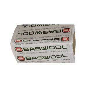 Baswool VENT FACADE 80