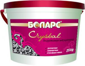 Боларс Кристал
