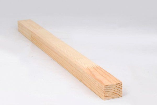 Брус для обшивки