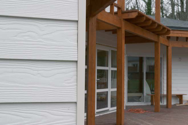 Фіброцементний сайдинг Cedral