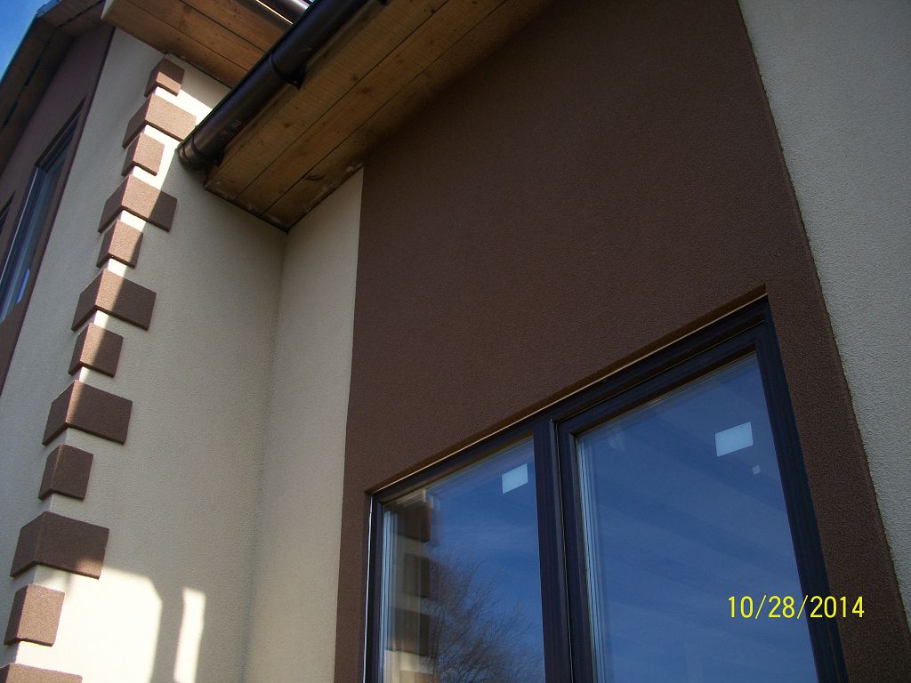 Цементно-стружкові плити з пробковим покриттям