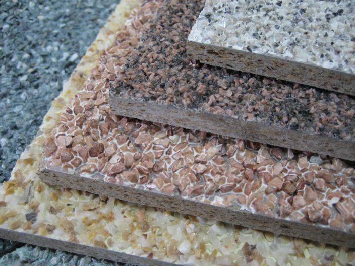 Цементно-стружкові плити