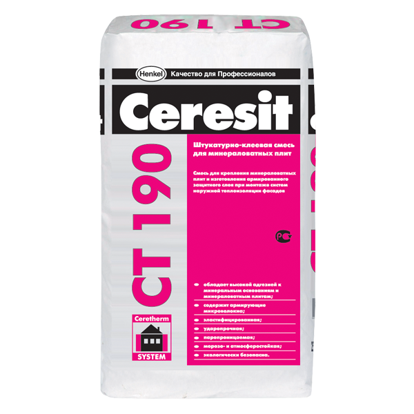 Ceresit CT 190