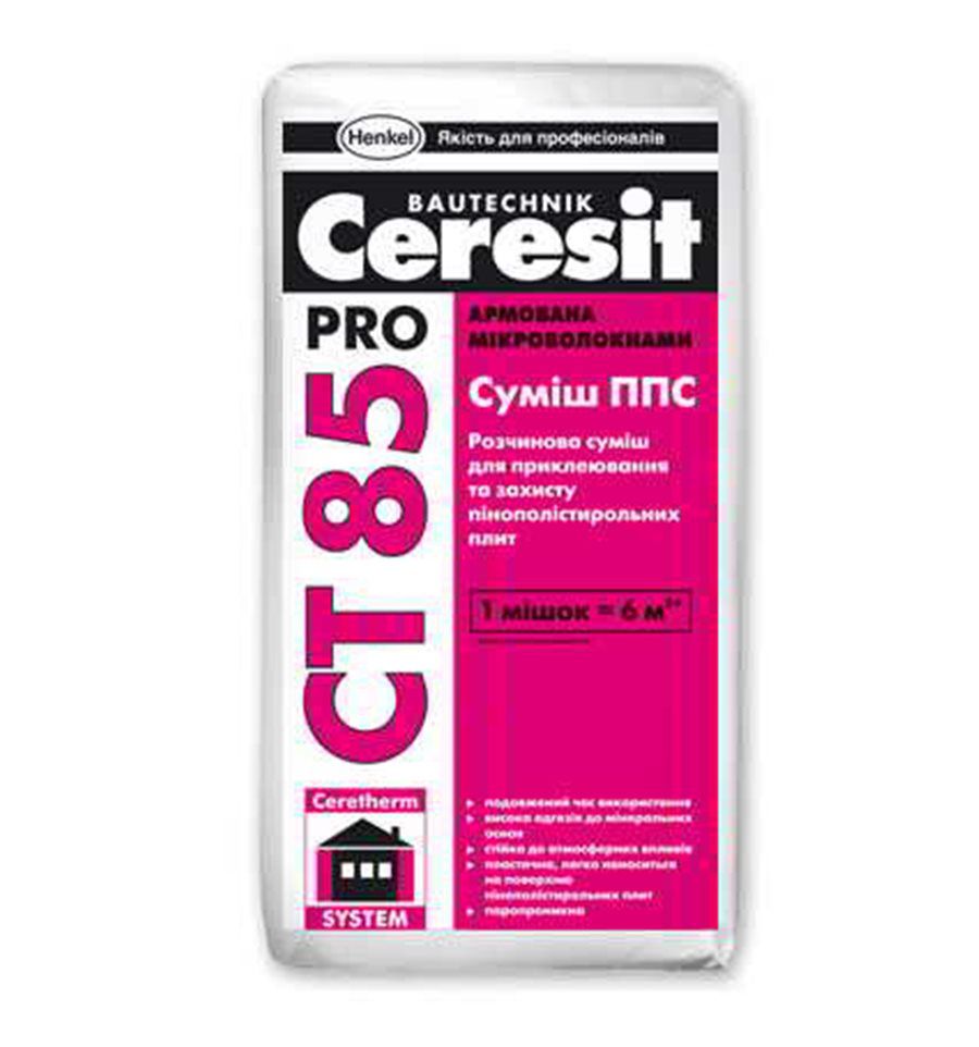 Ceresit CT 85