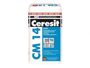 Ceresit SM14 Extra