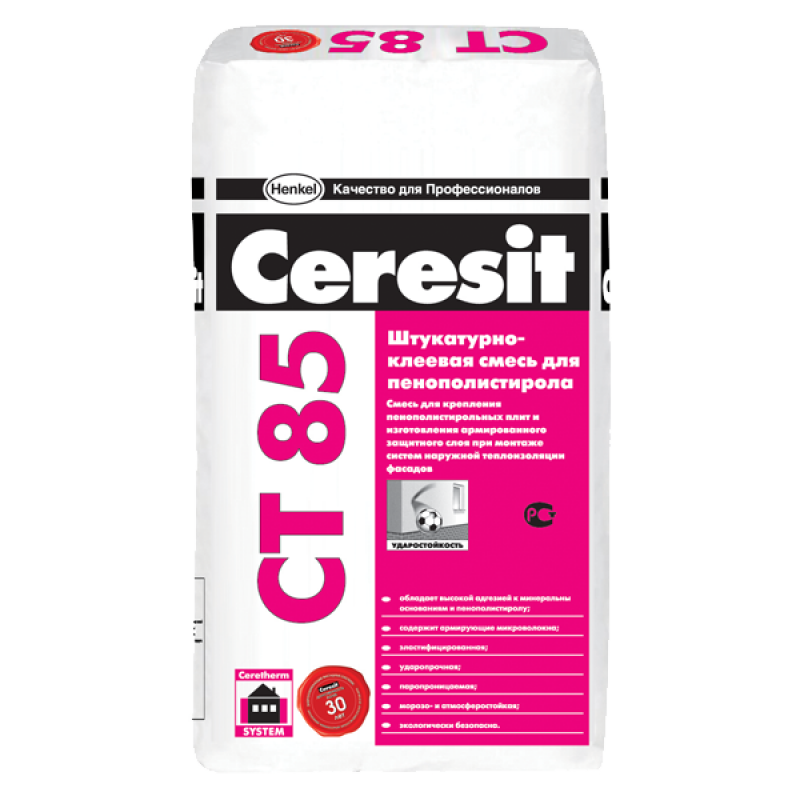Ceresit ST 85