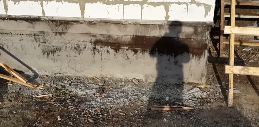 База крупним планом