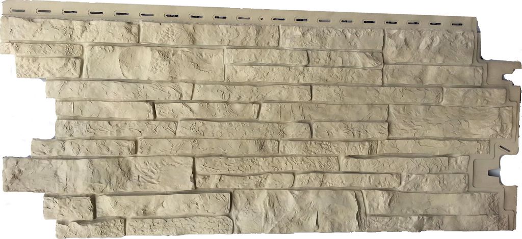 Цокольний сайдинг