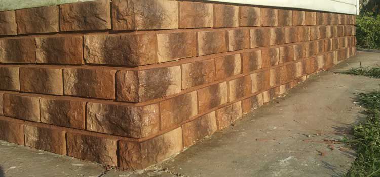 Декоративний камінь