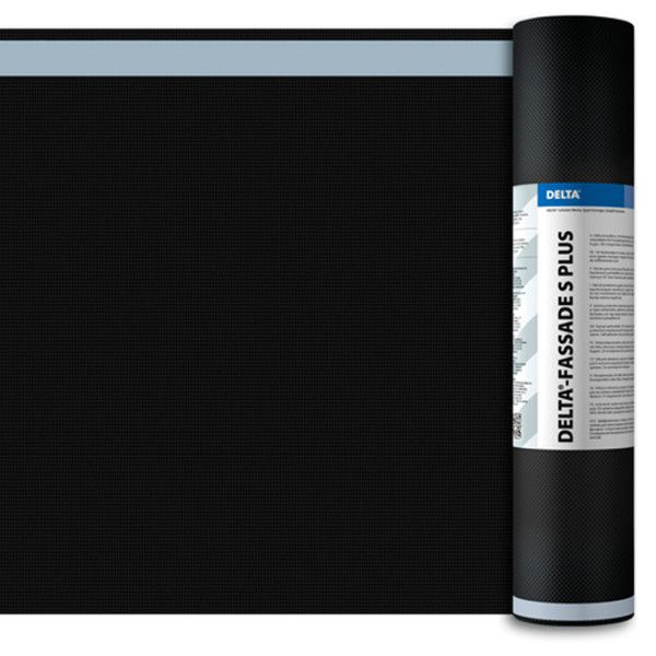 Delta Fassade Plus