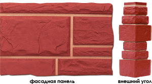 Дикий камінь