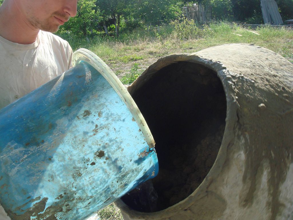 Додати воду