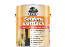 Дуфа Зайденматлак