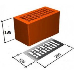 Подвійний розмір