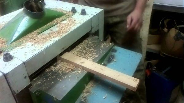 Двосторонній згущувач