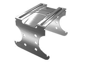 Подвійні з'єднувачі