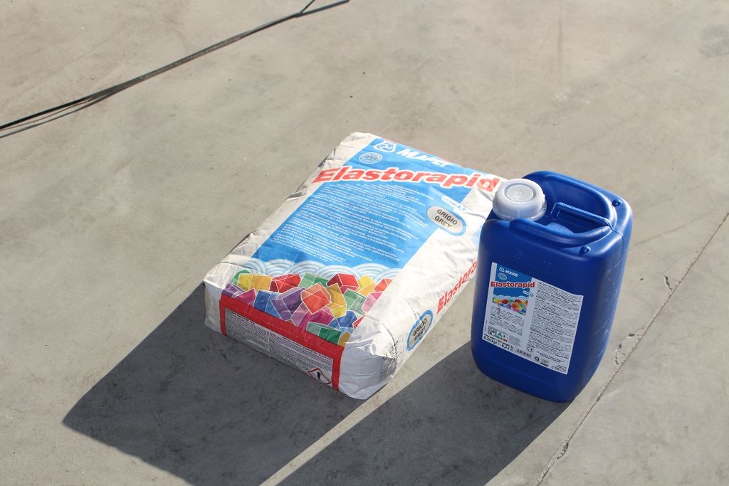 Еласторапід