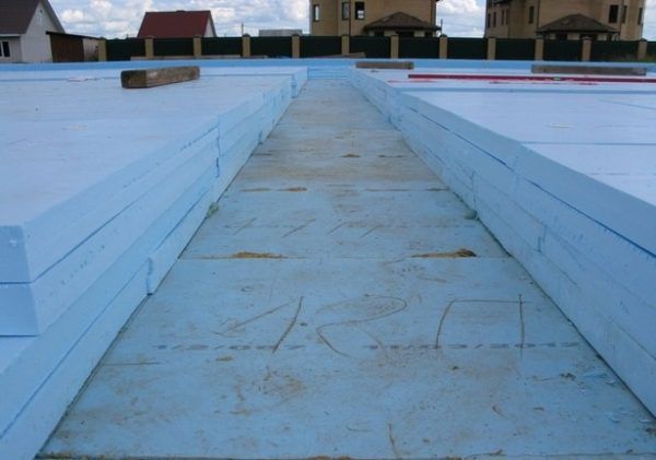 Ще фото процесу монтажу