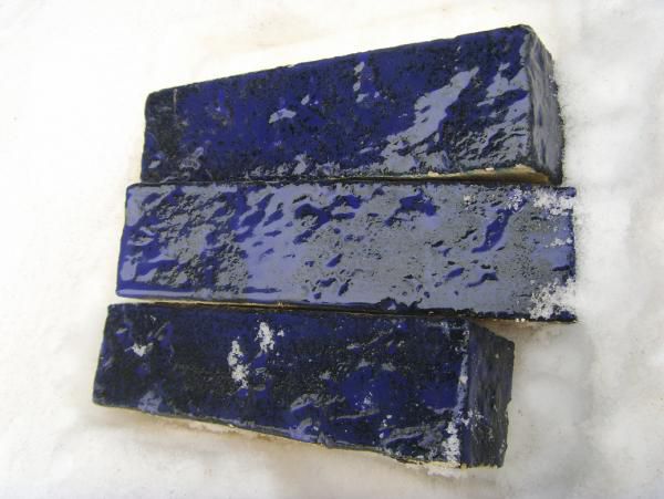 Фактура підкреслює гру кольору