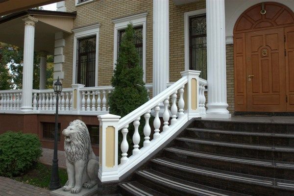 Фасадний декор