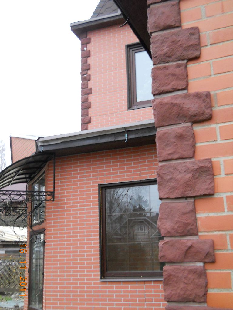 Фіброцементні панелі