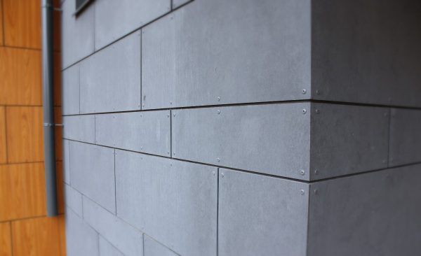 Фіброцементні плити