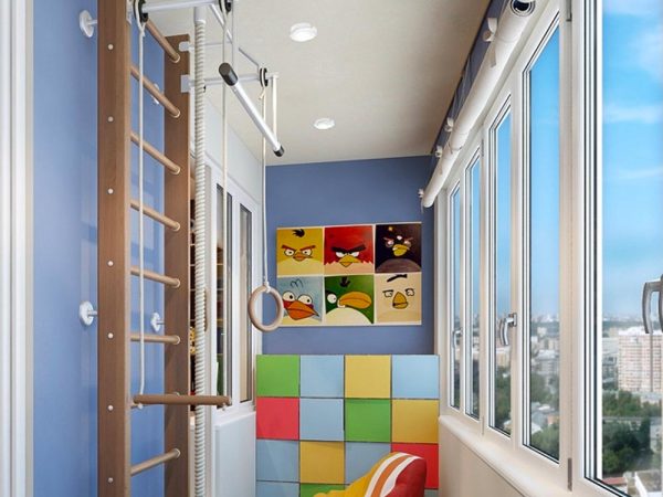 Перехід від холодного скління до теплого