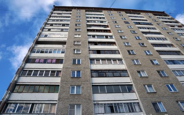 Перехід від холодного скління до теплого