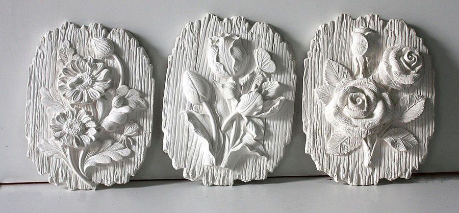 Гіпсова ліпнина