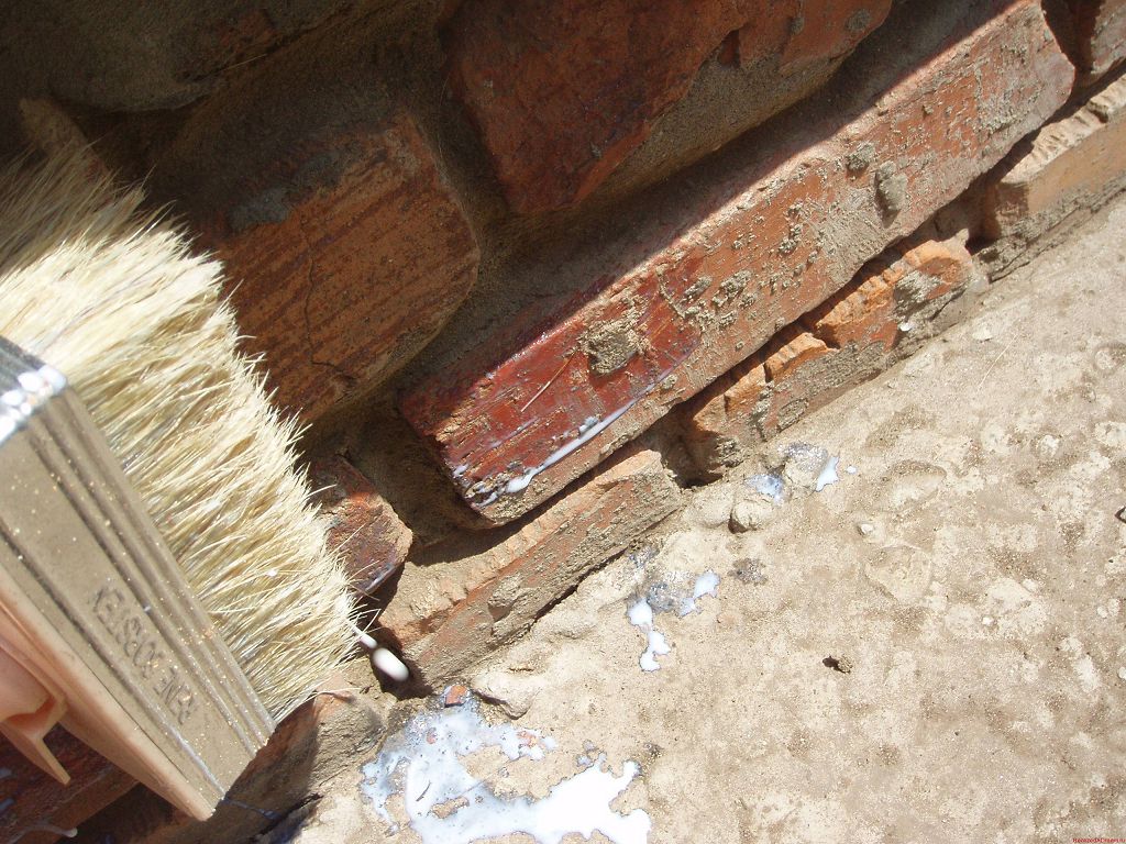 Основу грунтуємо