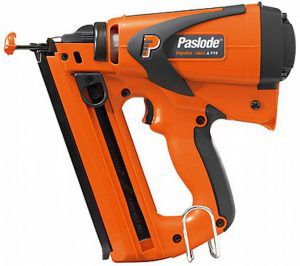 Цвяховий пістолет