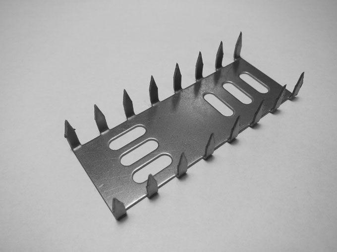 Приклад кріплення