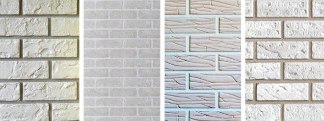 Імітація цегляної кладки