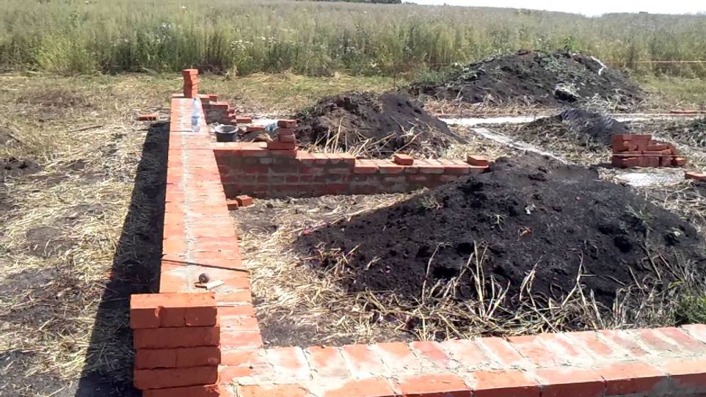 Використовуйте якісну цеглу